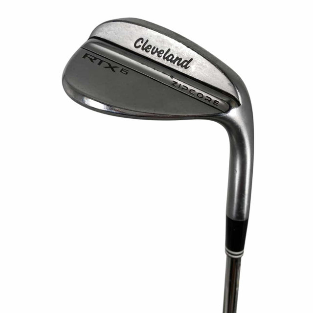 Cleveland RTX6 Zipcore 54º-10º Wedge
