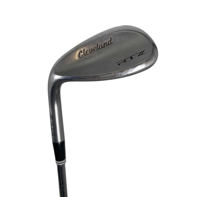 Cleveland RTZ Alloy 60º-06º Wedge