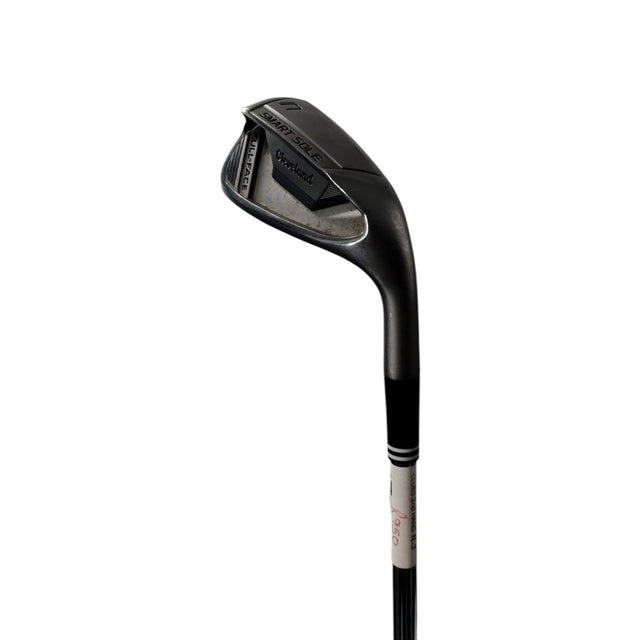 Cleveland Full-Face Smart Sole Chipper - One Golf