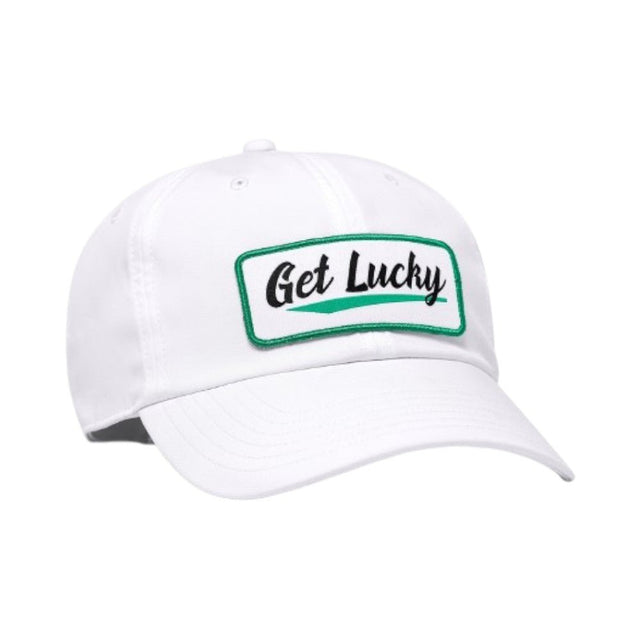 Cleveland Get Lucky Caps - One Golf