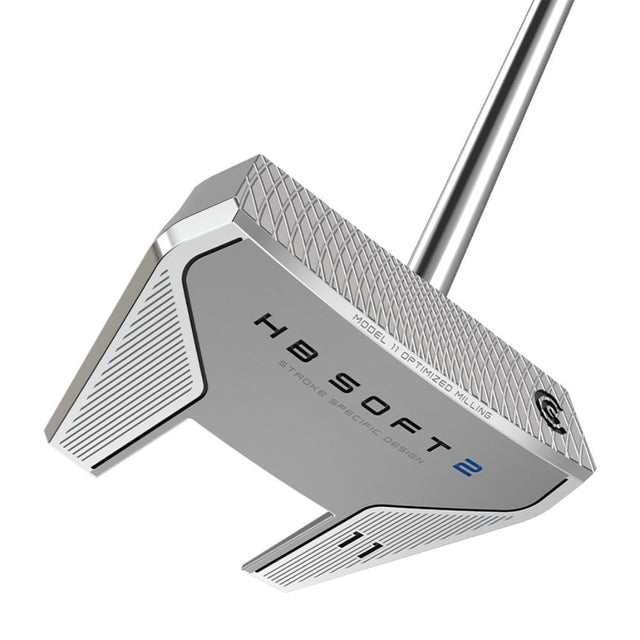 Cleveland HB Soft 2 11C Putter - One Golf
