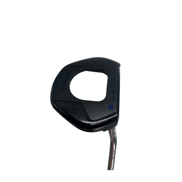 Cleveland HB Soft 2 Putter - One Golf
