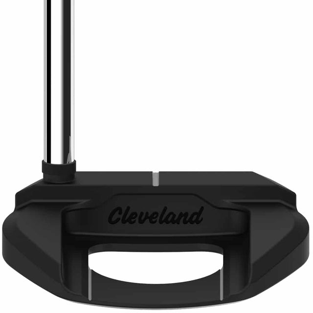 Cleveland HB Soft 2 Retreve Black Putter - One Golf
