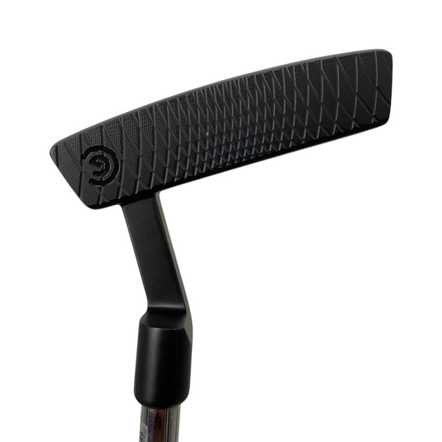 Cleveland HB SOFT2 10.5 Black Putter - One Golf