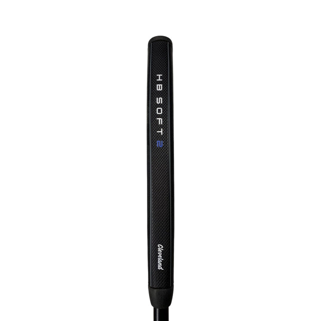 Cleveland HB SOFT2 11 Black Putter - One Golf