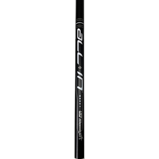 Cleveland HB SOFT2 11 Black Putter - One Golf