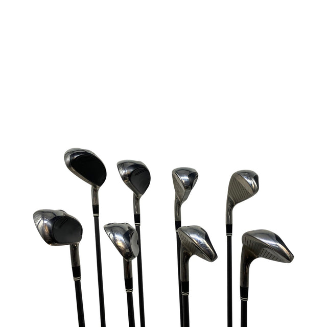 Cleveland HB3 Hybrid Irons - One Golf