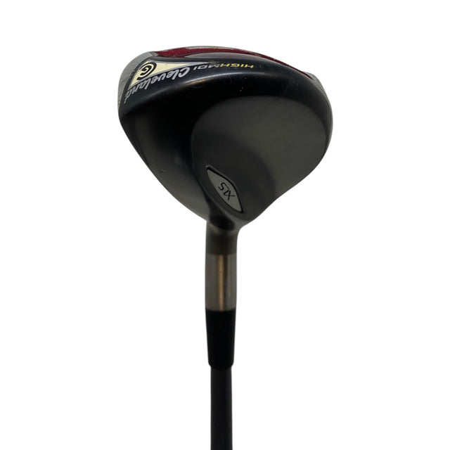 Cleveland Hibore XLS 22º 3 Hybrid - One Golf