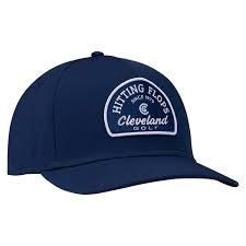 Cleveland Hitting Flops Cap - One Golf