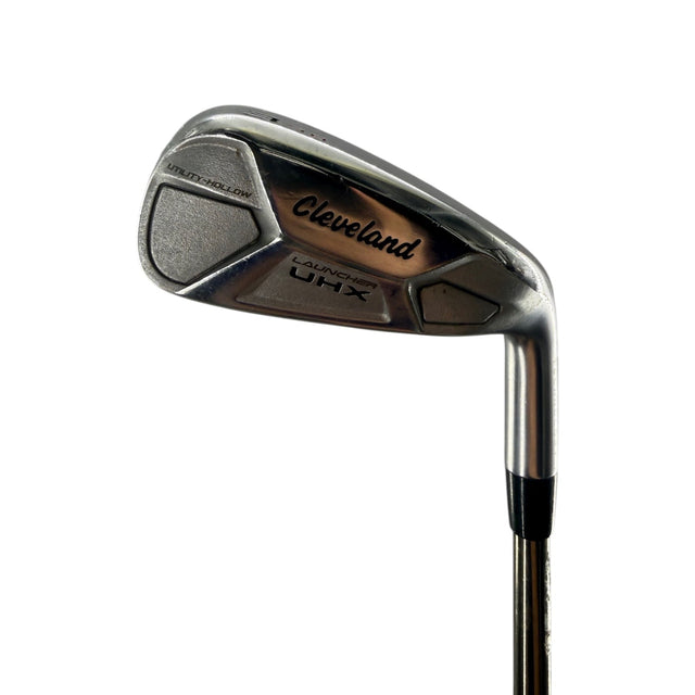 Cleveland Launcher UHX 18º 3 Driving Iron - One Golf