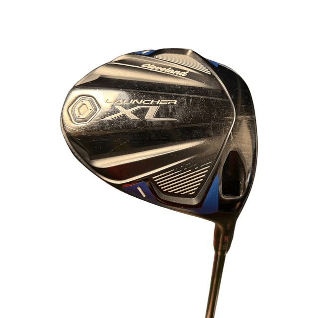 Cleveland Launcher XL 10.5º Driver - One Golf