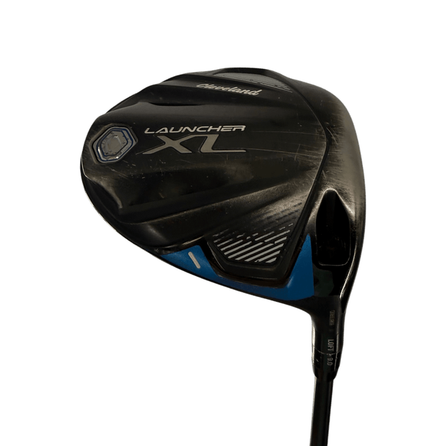 Cleveland Launcher XL 9º Driver - One Golf
