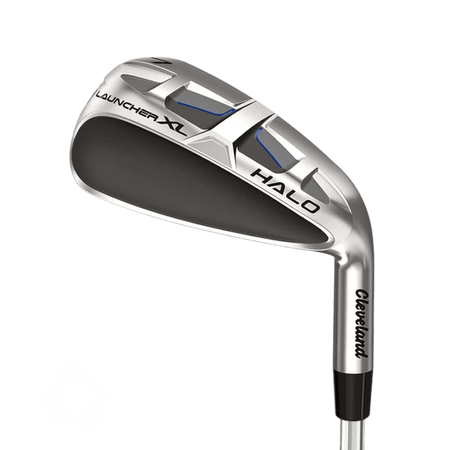 Cleveland Launcher XL Halo Irons - One Golf