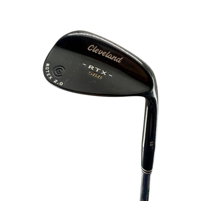 Cleveland RTX 588 50º Wedge - One Golf