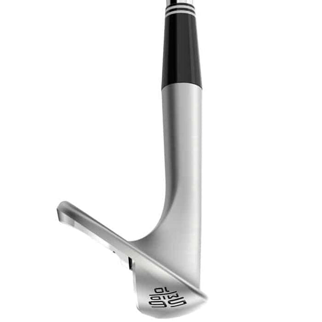 Cleveland RTX 6 Zipcore Chrome Wedges - One Golf