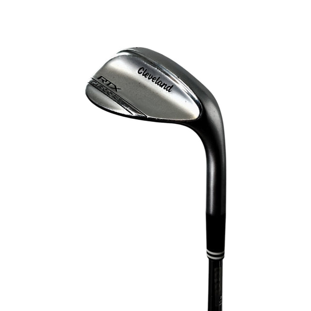 Cleveland RTX Full-Face 54°-10° Wedge - One Golf