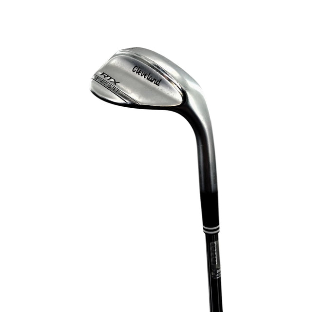 Cleveland RTX Zipcore 58° Wedge - One Golf