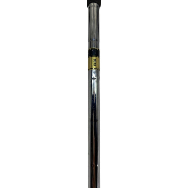Cleveland RTX Zipcore Black 50º-10º Wedge - One Golf
