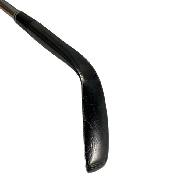 Cleveland RTX Zipcore Black 50º-10º Wedge - One Golf