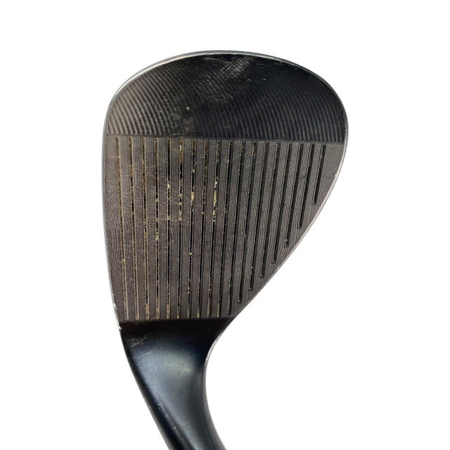 Cleveland RTX Zipcore Black 52º - 10º Wedge - One Golf