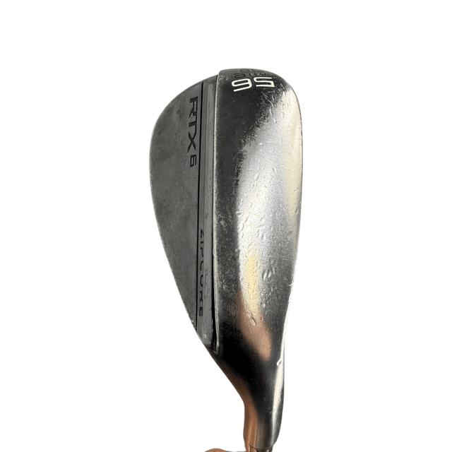 Cleveland RTX6 56º-10º Wedge - One Golf