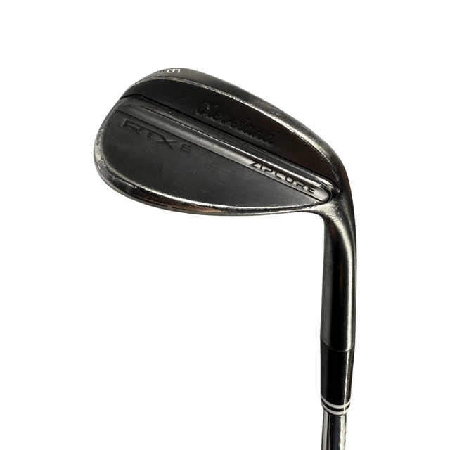 Cleveland RTX6 56º-10º Wedge - One Golf