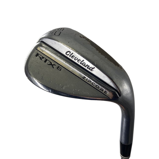 Cleveland RTX6 60º 6º Wedge - One Golf