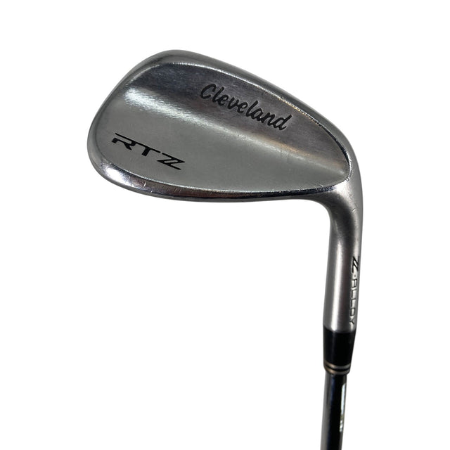 Cleveland RTZ 50º - 10º Wedge - One Golf