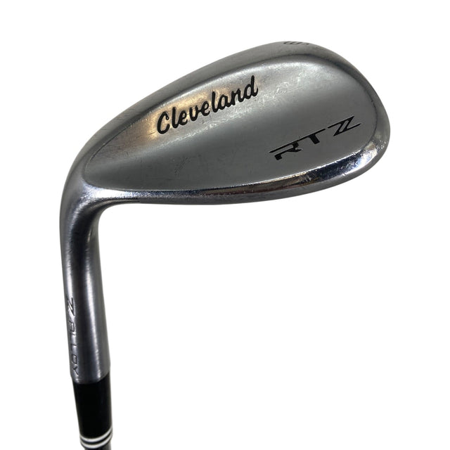 Cleveland RTZ 60º-06º Wedge - One Golf