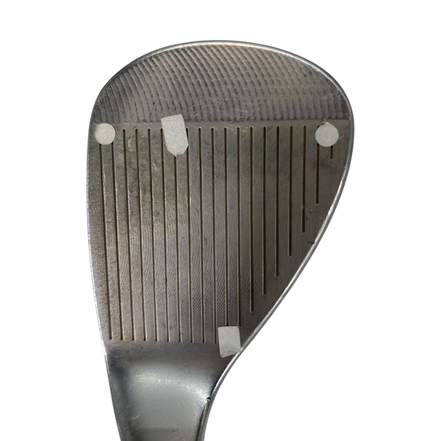 Cleveland RTZ MID Satin 54º-10º Wedge - One Golf