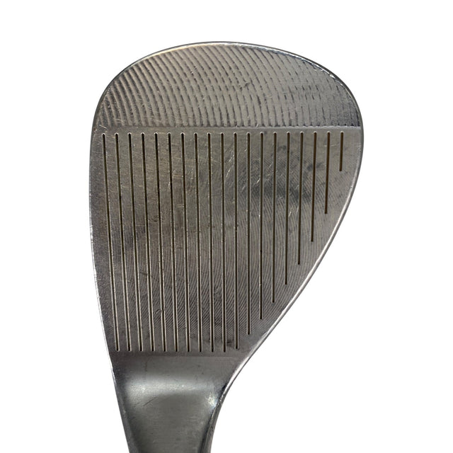 Cleveland RTZ MID Satin 58º-10º Wedge - One Golf