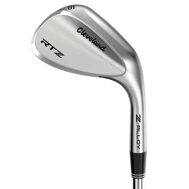 Cleveland RTZ Tour Satin Wedge (LH) - One Golf