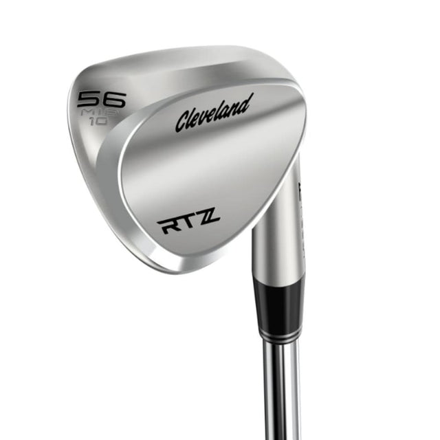 Cleveland RTZ Tour Satin Wedge (LH) - One Golf