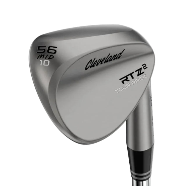 Cleveland RTZ2 Tour Satin Wedge - One Golf