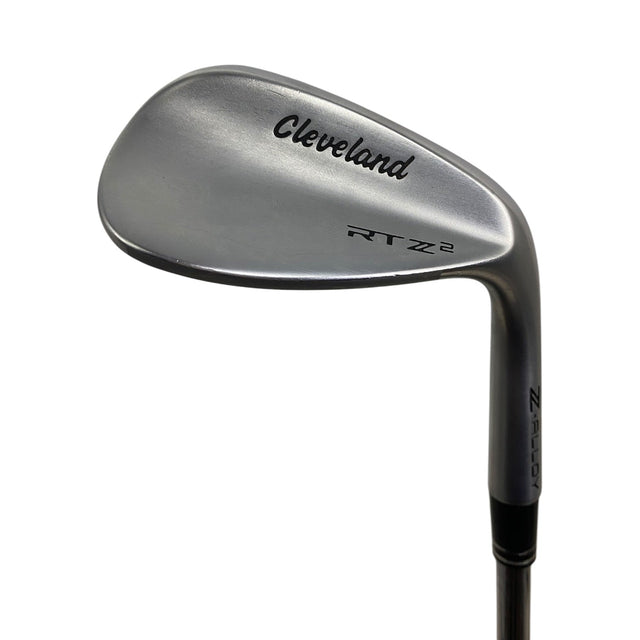 Cleveland RTZ2 Z-Alloy 54º-10º Wedge - One Golf