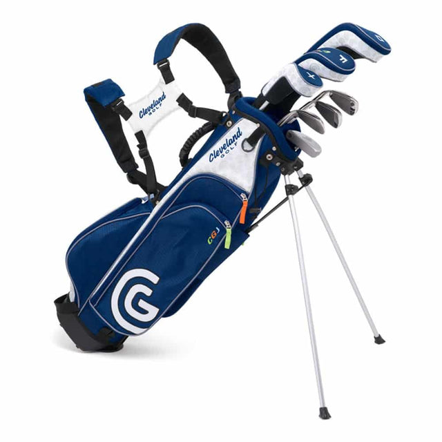 Cleveland CGJ Junior Set
