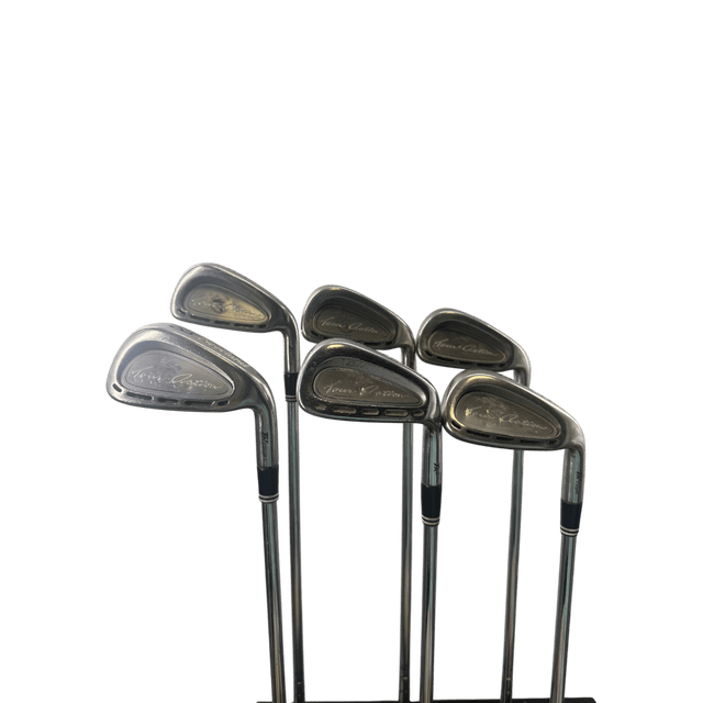 Cleveland Tour Action Iron Set - One Golf