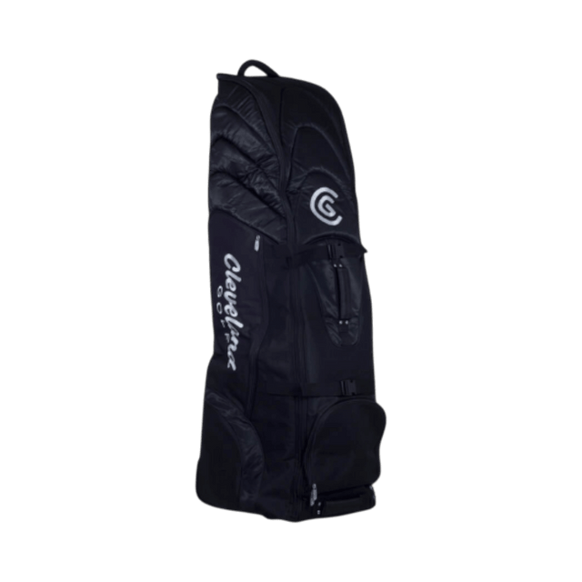 Cleveland Travel Cover - One Golf