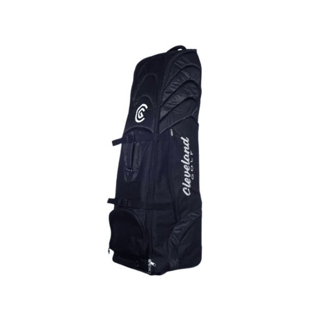 Cleveland Travel Cover Black - One Golf