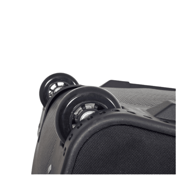 Cleveland Travel Cover Black - One Golf