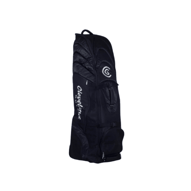 Cleveland Travel Cover Black - One Golf