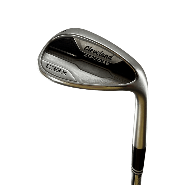 Cleveland Zipcore CBX 56º Wedge - One Golf