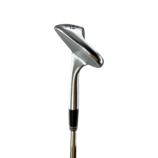 Cleveland Zipcore CBX 56º Wedge - One Golf