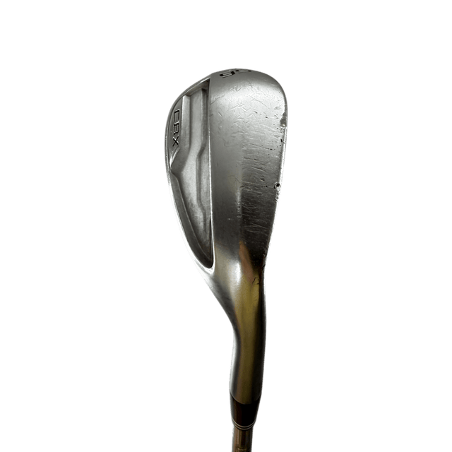 Cleveland Zipcore CBX 56º Wedge - One Golf