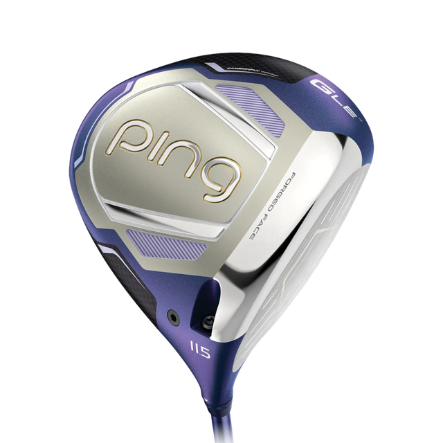 Ping G Le4 Women's Driver