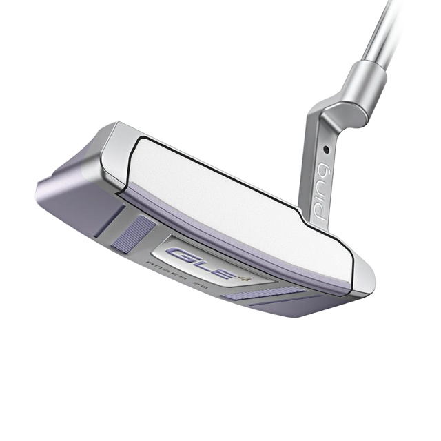Ping G Le4 Anser 2D Women's Putter