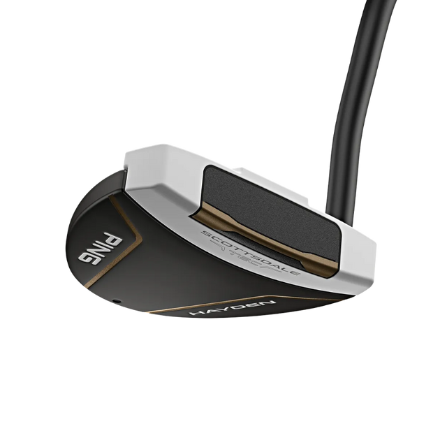 Ping Scottsdale Tec Hayden Putter
