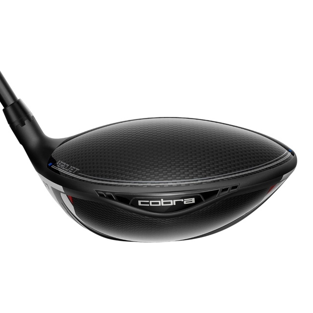 Cobra Aerojet LS Driver