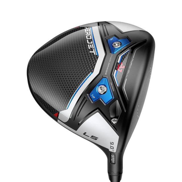 Cobra Aerojet LS Driver