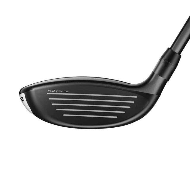 Cobra Aerojet Max Fairway Wood (LH)
